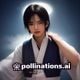 陈晓明，日韩无码导航平台产品架构师，专业形象照，商务休闲风格